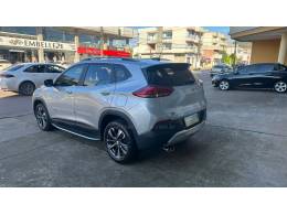 CHEVROLET - TRACKER - 2020/2021 - Prata - R$ 115.000,00