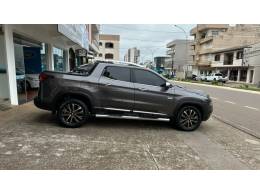 FIAT - TORO - 2022/2023 - Cinza - R$ 157.000,00