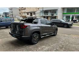 FIAT - TORO - 2022/2023 - Cinza - R$ 157.000,00