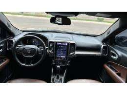 FIAT - TORO - 2022/2023 - Cinza - R$ 157.000,00