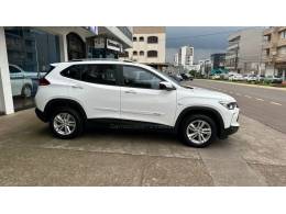 CHEVROLET - TRACKER - 2020/2021 - Branca - R$ 102.000,00